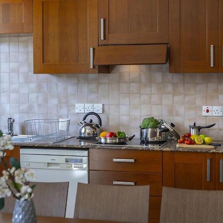 Larnaca Villa Anthea 12 Bagian luar foto